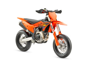 KTM 450