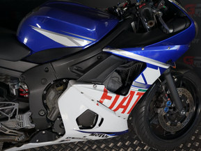 Yamaha YZF-R6