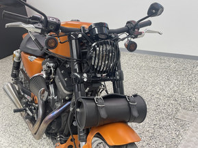 Harley-Davidson Sportster