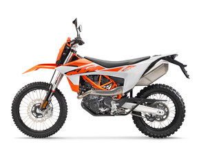 KTM 690