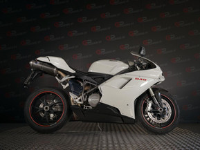Ducati 848