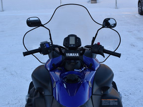 Yamaha Venture