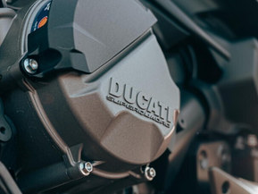 Ducati Streetfighter