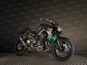 Kawasaki Z