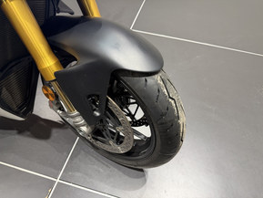 Ducati Streetfighter