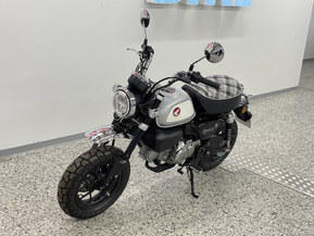 Honda Monkey