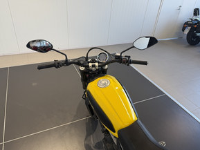 Ducati Scrambler