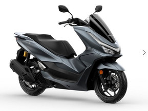 Honda PCX