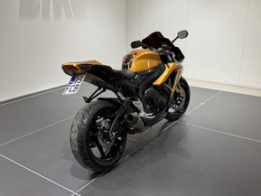 Suzuki GSX-R