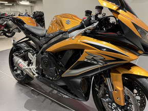 Suzuki GSX-R