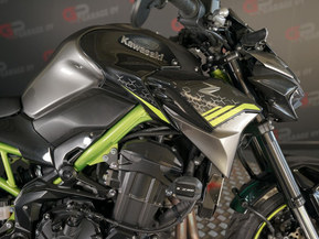 Kawasaki Z