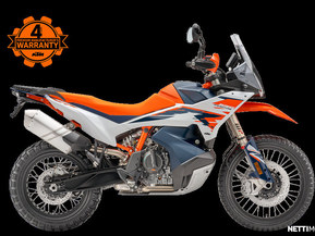 KTM 890