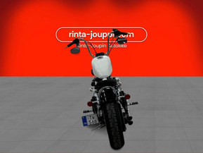 Harley-Davidson Sportster