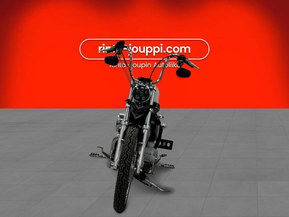 Harley-Davidson Sportster