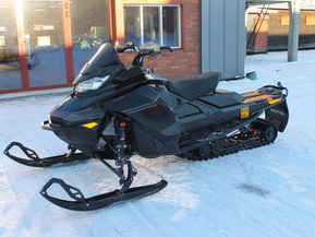 Ski-Doo Renegade