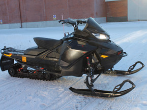 Ski-Doo Renegade