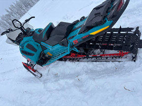 Ski-Doo Freeride