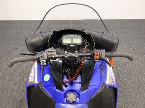 Yamaha SR Viper
