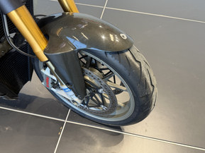 Ducati Streetfighter