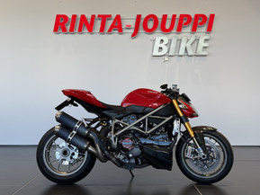 Ducati Streetfighter