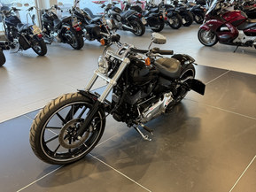 Harley-Davidson Softail