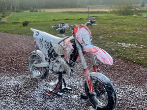KTM 125