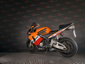 Honda CBR