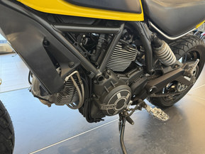 Ducati Scrambler