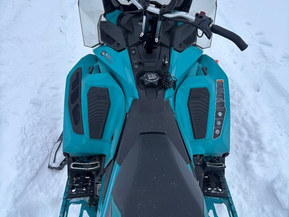 Ski-Doo Freeride
