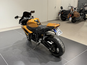 Suzuki GSX-R