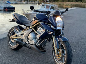 Kawasaki ER-6n
