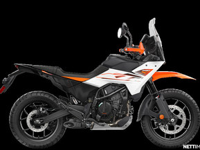 KTM 390