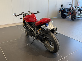 Ducati Streetfighter