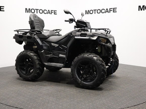 Polaris Sportsman