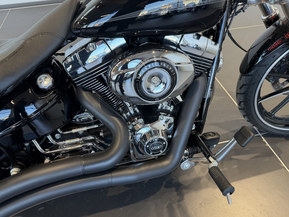 Harley-Davidson Softail