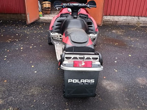 Polaris 550 RMK