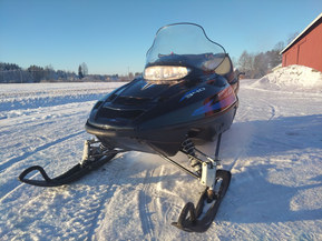Polaris 340 Touring