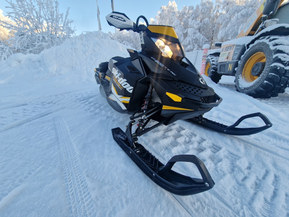 Ski-Doo Renegade