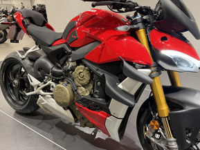 Ducati Streetfighter