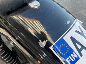 Harley-Davidson Sportster