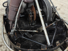 Muu merkki Muu malli