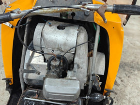 Muu merkki Muu malli