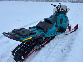 Ski-Doo Freeride