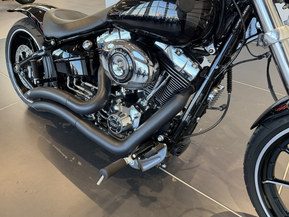 Harley-Davidson Softail
