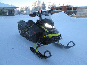 Ski-Doo Summit