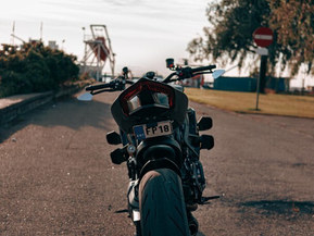 Ducati Streetfighter