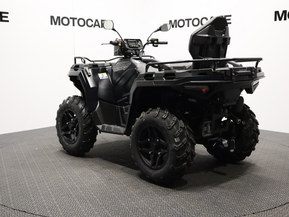Polaris Sportsman