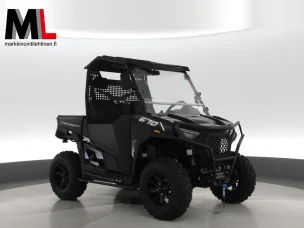 Linhai T-Boss