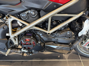 Ducati Streetfighter