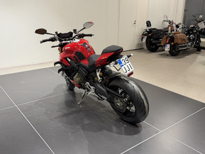 Ducati Streetfighter